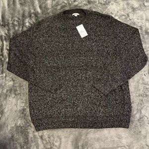 NWT Extra Soft Sweater